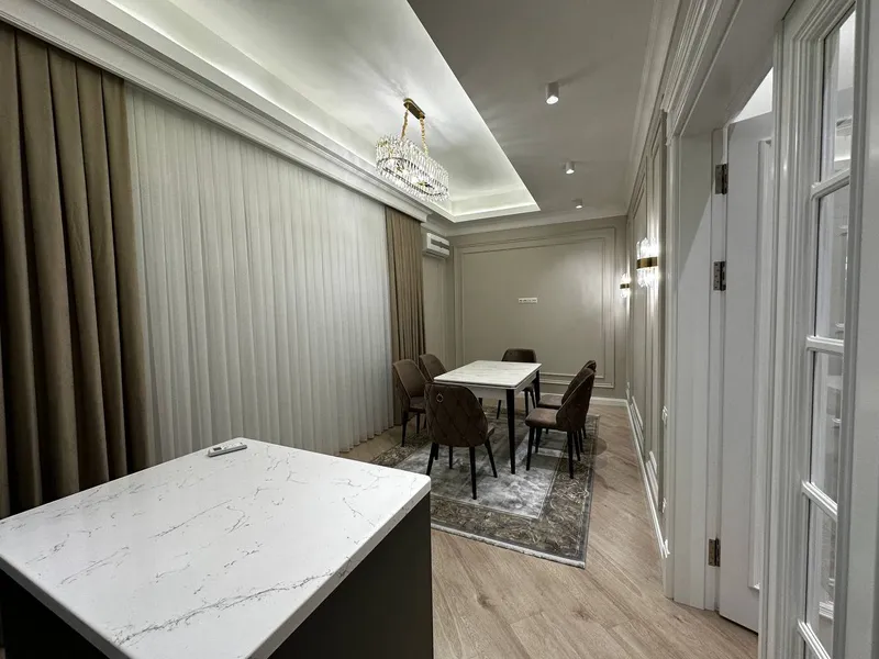 Xonsaroy Deplomat / Хонсарой Депломат сдается ID33 7