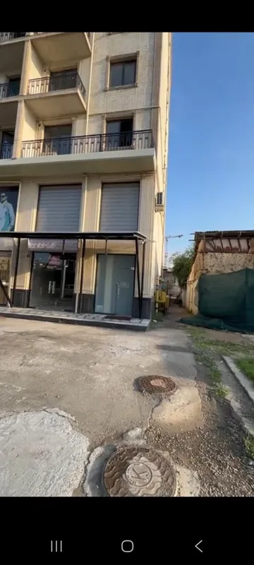 Куча юзаси Нурафшонда уй сотилади углавойда жойлашган, — фото 2