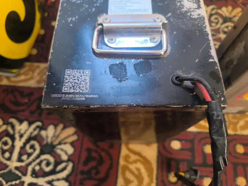 skuter sotiladi — фото 1