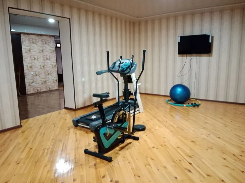 Yakkasaroy tumanida 2 qavatli hovli 3 Yakkasaroy tumanida 2 qavatli hovli 3