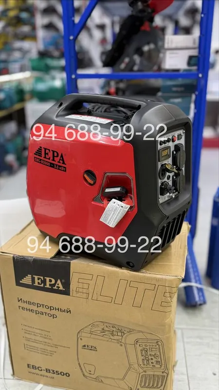 Epa generator invertor divijok 2kw 3.5kw 4.5kw Epa generator invertor divijok 2kw 3.5kw 4.5kw