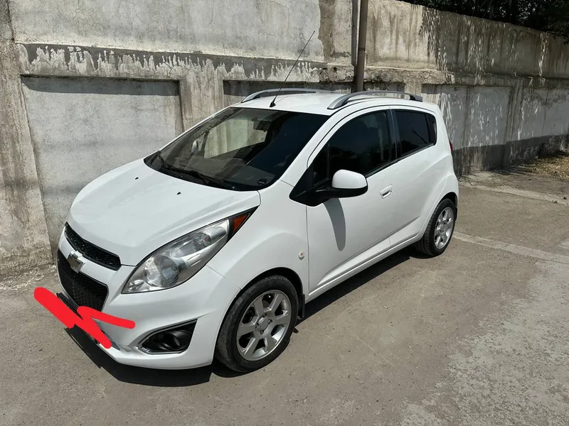 Spark Avtomat sotiladi