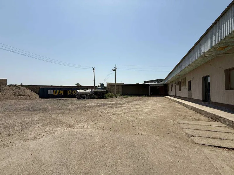 80 SOTIQLI JOY ISHLAB TURGAN ZAVOD birga sotiladi#a557 — фото 3