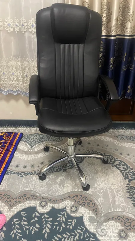Ofis kresla