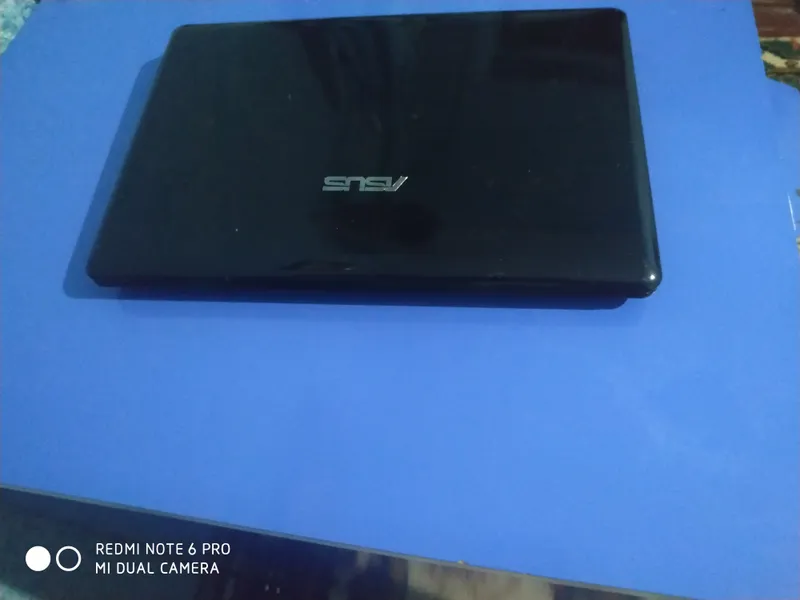 ноутбук ASUS pc 2gb ram. xotira 256 1 ноутбук ASUS pc 2gb ram. xotira 256 1