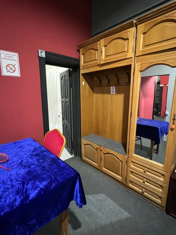 bezzaks hotel kvartira xostel Mehmonxona гостиница — фото 4