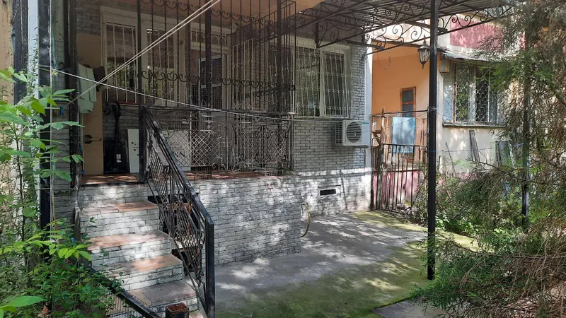 Продаётся 4-комнатная квартира 80 м² в ЖК Dunyo (3/1/4) — фото 1