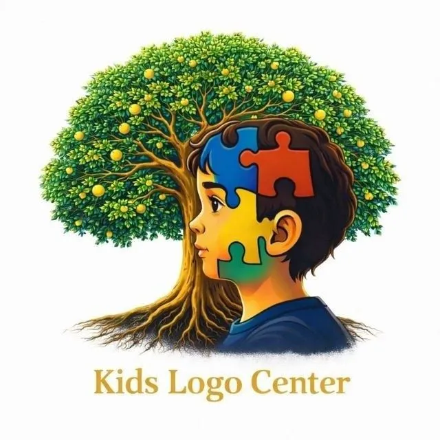 Kids Logo Center