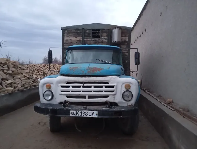 zil sotiladi xolati alo 2