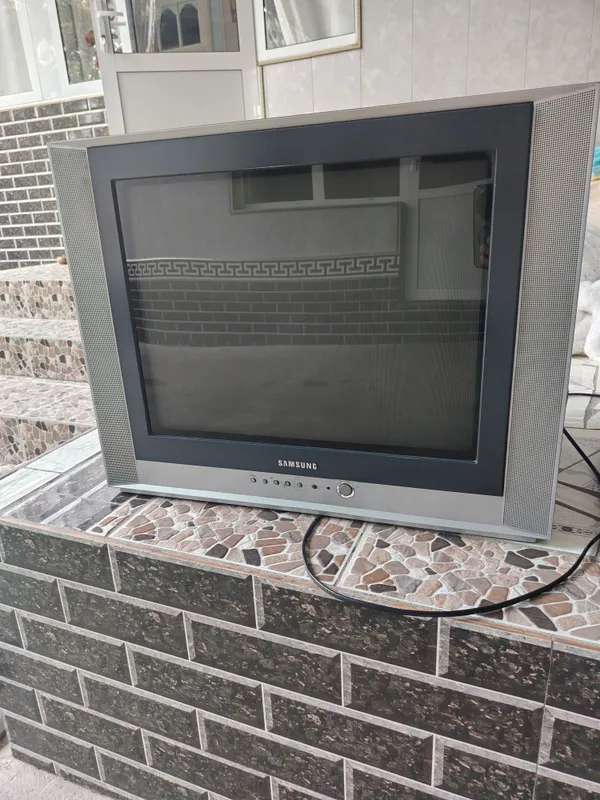 Телевизор Samsung 2 Телевизор Samsung 2