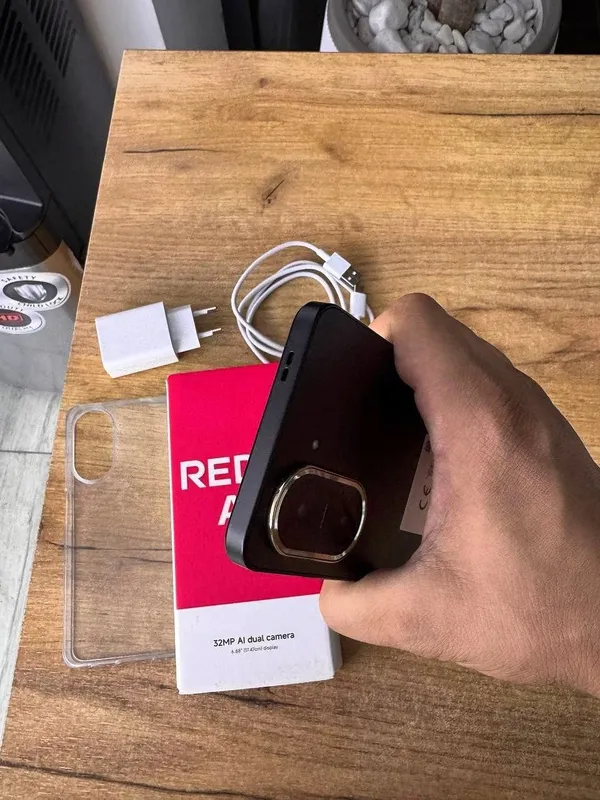REDMI A5 yangi telefon 3 REDMI A5 yangi telefon 3
