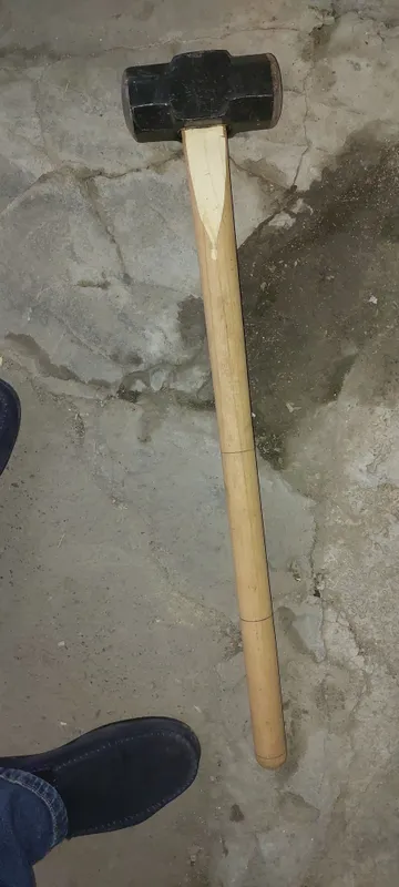 SSSR kuvaldasi 3 kg SSSR kuvaldasi 3 kg