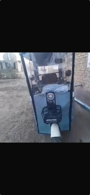 Bonnvisk tezda sotiladi 7