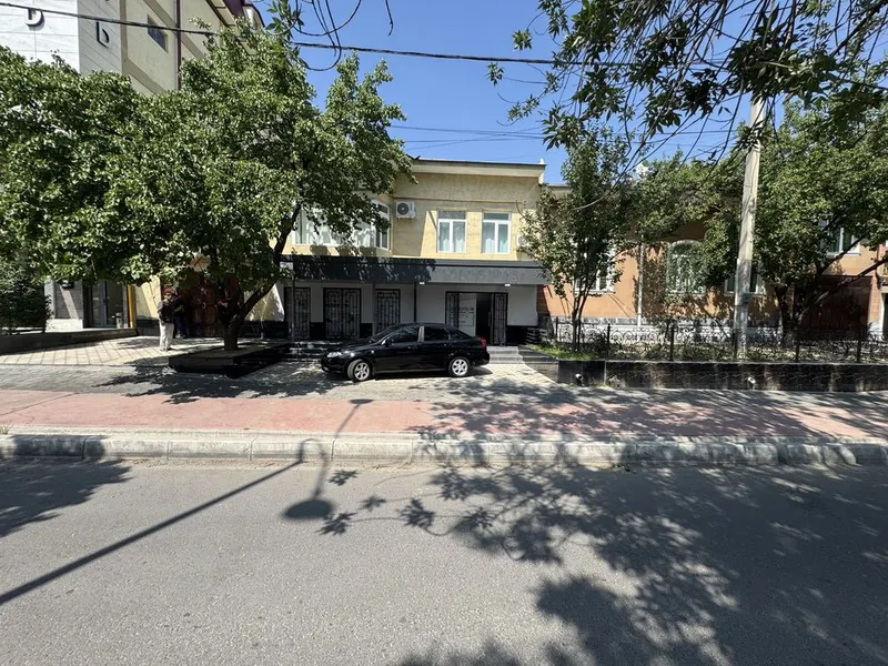 Ахмад Дониш|Динамо|77м²|Шоурум|Офис|Бутик|Авиакаса|Стоматология|Аптека — фото 3