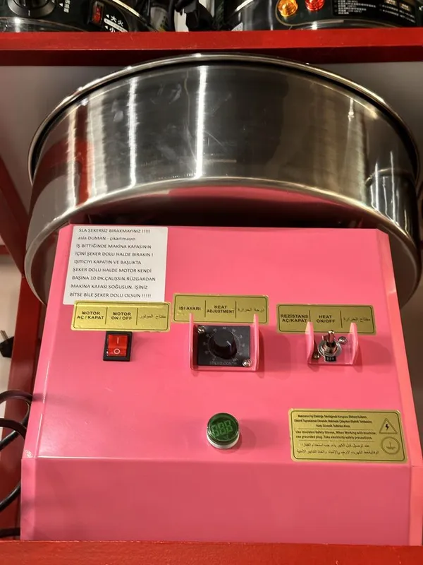 Paxta qand apart 1 Paxta qand apart 1