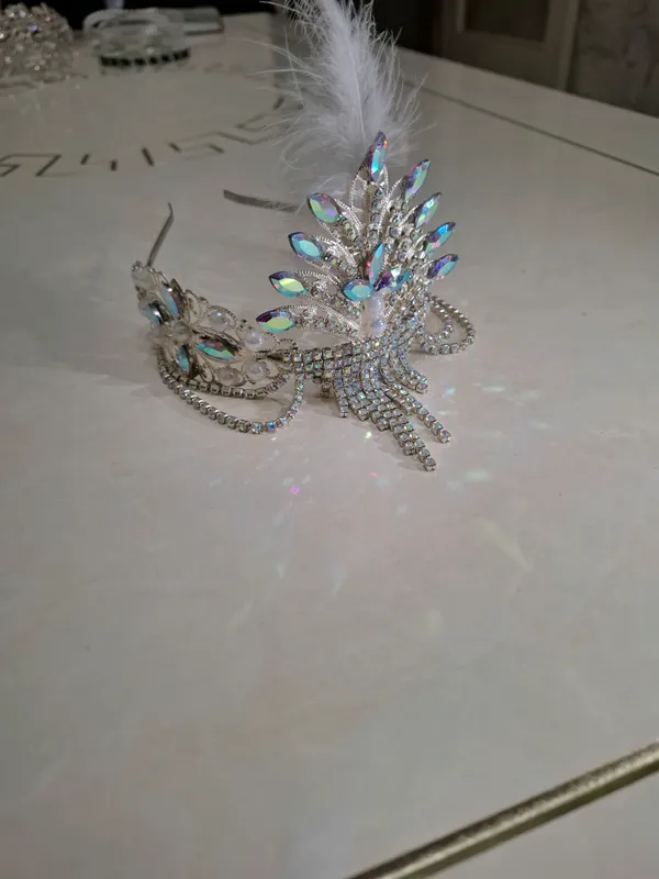 diadema ,abadoklar