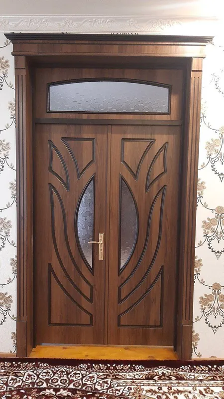 Mdf eshik yasaymiz va o’rnatamiz sifatli va arzon — фото 2