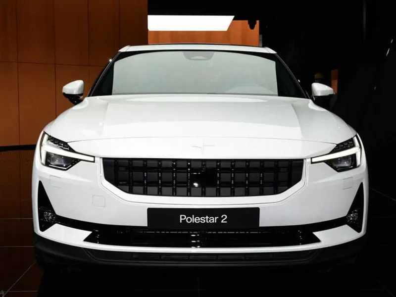 Продается Polestar 2 Срочно своя. 3 Продается Polestar 2 Срочно своя. 3