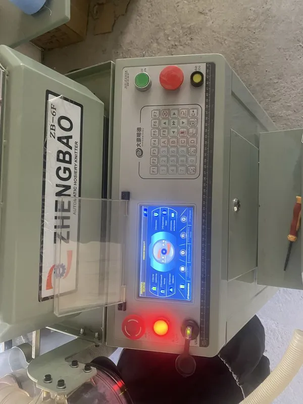ZHENGBAO-6F paypoq ishlab chiqaradigan stanok! Yili 2024 6 oy ishlagan 4 ZHENGBAO-6F paypoq ishlab chiqaradigan stanok! Yili 2024 6 oy ishlagan 4