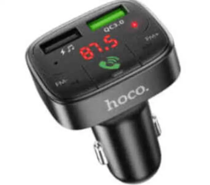Трансмиттер Hoco E59 Трансмиттер Hoco E59