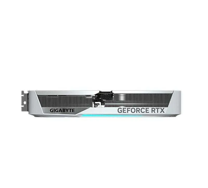 Gigabyte RTX 5070 Eagle OC Ice SFF 12 GB videokartasi, oq 3 Gigabyte RTX 5070 Eagle OC Ice SFF 12 GB videokartasi, oq 3