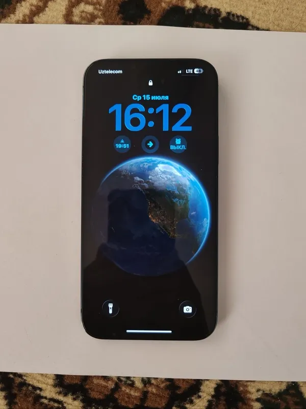 Iphon 13 pro max 256/6 1 Iphon 13 pro max 256/6 1