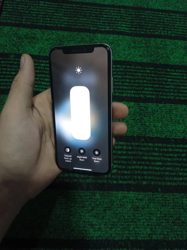 Iphone XS ekran radnod,batareya uselinni,aybi rgst — фото 2