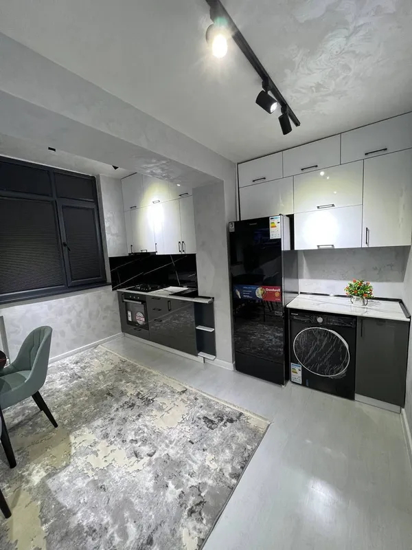 Сдается 50м2 Яккасарайский ул Шота Руставели 2/2/4 — фото 1