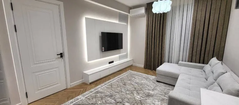 Срочно сдается квартира в ЖК Nrg U-Tower 3 Срочно сдается квартира в ЖК Nrg U-Tower 3