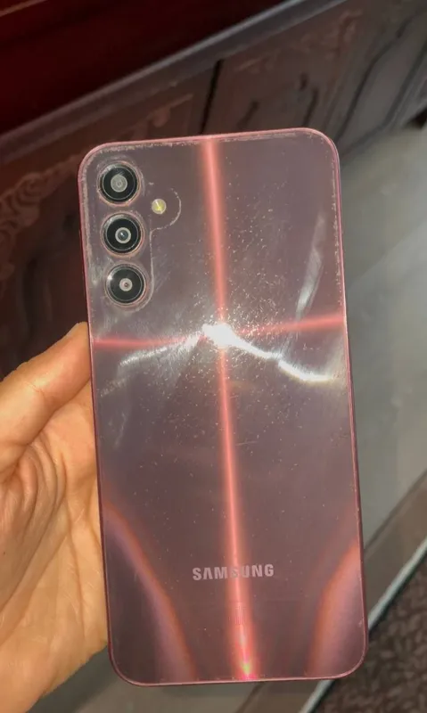 Samsung A 24