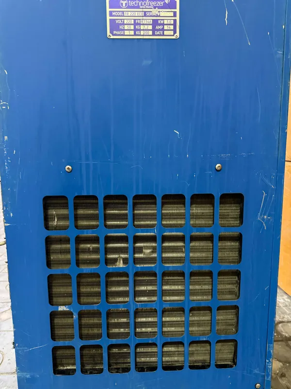 Muzqaymoq Aparat,Freezer Frezer Frigomat,Marojni Aparat,MarojniFrigomt — фото 2