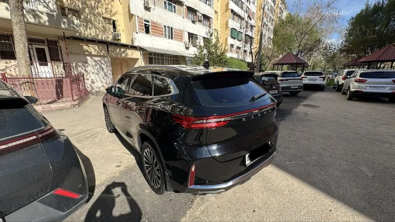 O‘z avtomobilimni sotaman 3 O‘z avtomobilimni sotaman 3