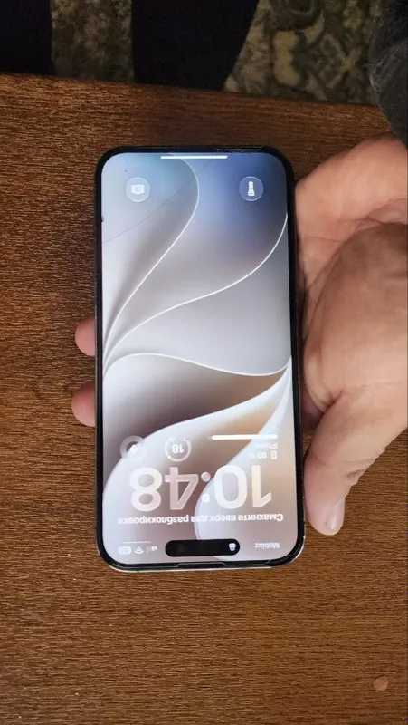 iPhone Pro Max 14 256 ГБ 73 3