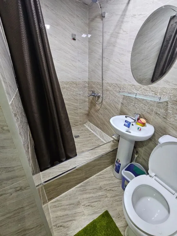 Кунлик уй / Суточно квартира Юнусабад 300/600 сумгача — фото 2