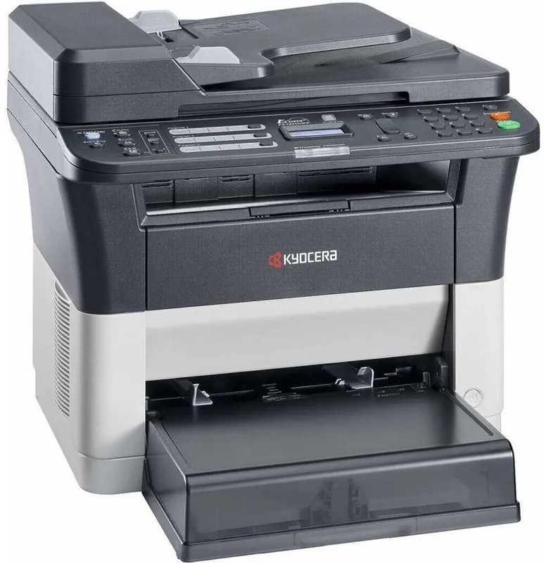 Принтеры Kyocera Multifunctional FS-1325 MFP (3в1) Ideal 6 Принтеры Kyocera Multifunctional FS-1325 MFP (3в1) Ideal 6