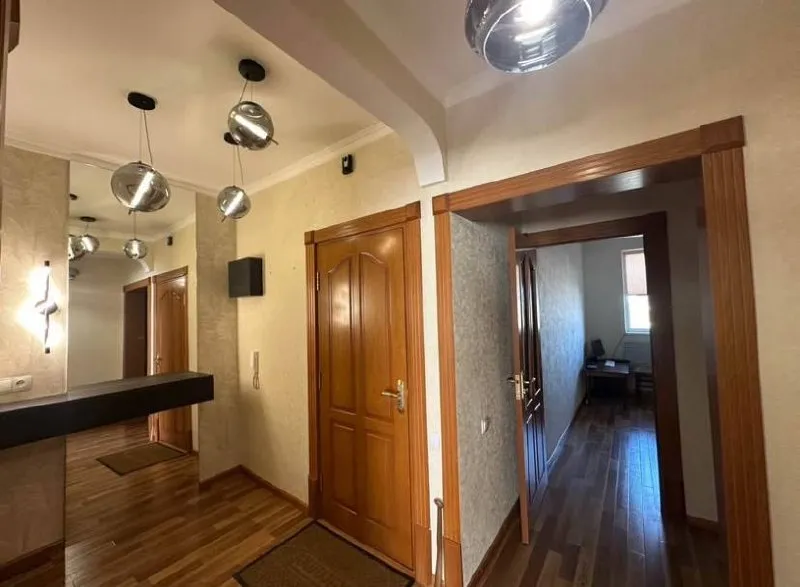3-комнатная квартира, 74 м², Мирзо-Улугбек 7