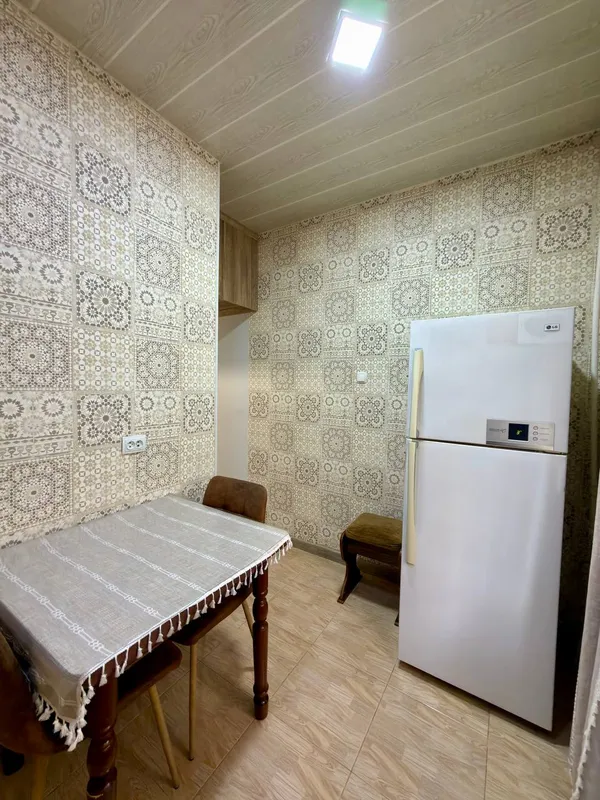 1-комнатная квартира 38 м², 1/4, ЖК «Братские могилы», Яккасарайский район (ориентир: школа №100) — фото 5