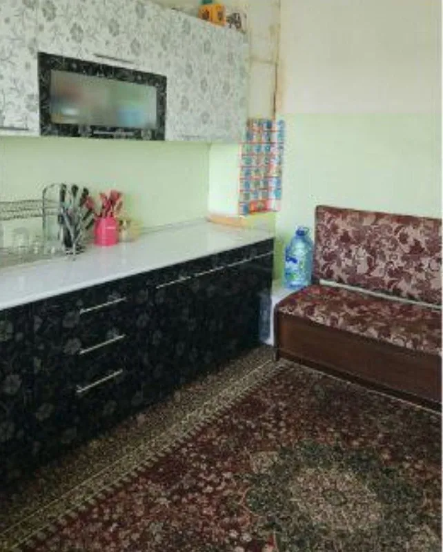 Продаётся 2-комнатная квартира, Карасу 1 — фото 3 Продаётся 2-комнатная квартира, Карасу 1 — фото 3
