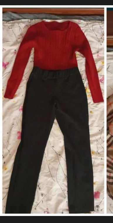 ayollar va qizlar kiymi