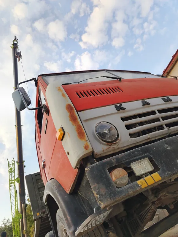 kamaz shalanda sotiladi 4 kamaz shalanda sotiladi 4