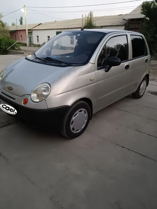 Matiz 2005 1 pozitsiya 1