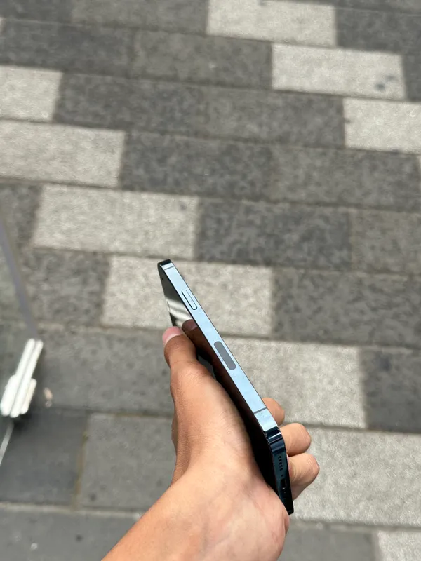 iPhone 12 Pro 128GB ideal — фото 4 iPhone 12 Pro 128GB ideal — фото 4