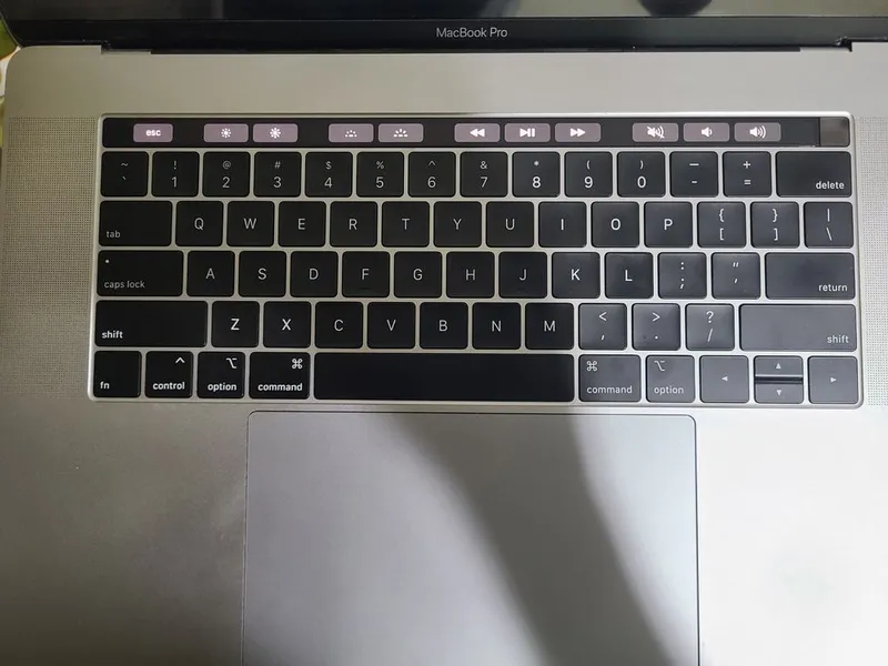 Macbook pro 16 2019 6 Macbook pro 16 2019 6
