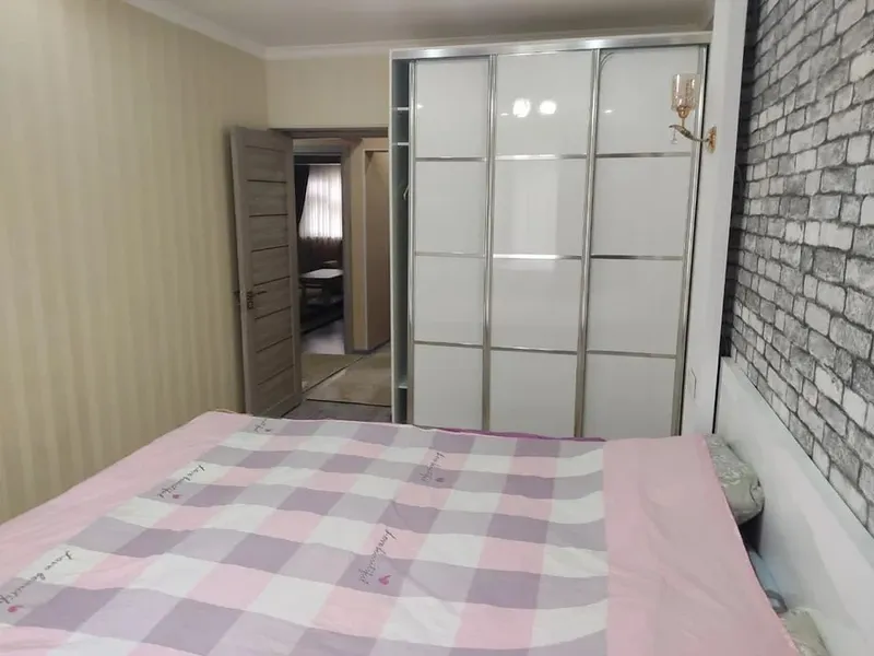 2-х комнатная Карасу-1 Мирзо- Улугбекский — фото 4