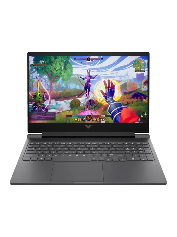 HP Victus 15 noutbuk Ryzen 7-7445HS 16GB 512GB SSD GeForce RTX 4050 6GB 15.6" FHD 144Hz Win11 1 HP Victus 15 noutbuk Ryzen 7-7445HS 16GB 512GB SSD GeForce RTX 4050 6GB 15.6" FHD 144Hz Win11 1