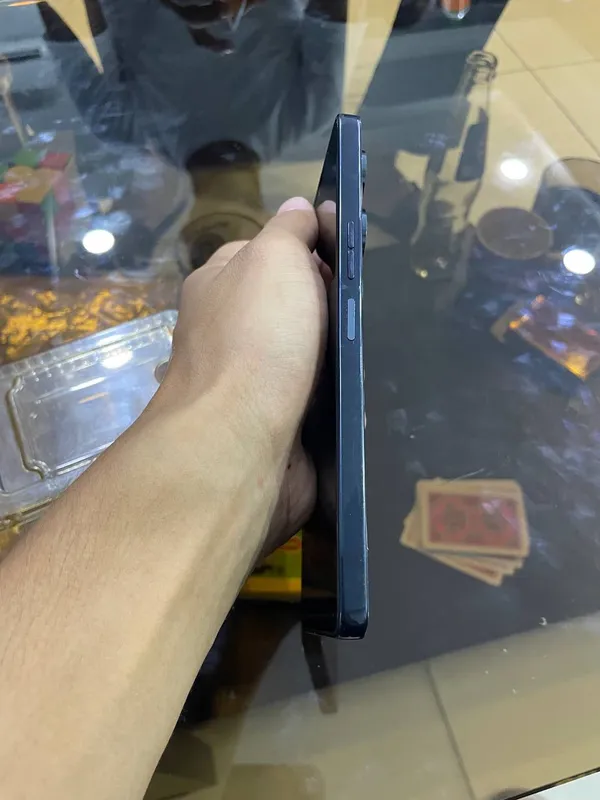 TECNO CAMON 19 3