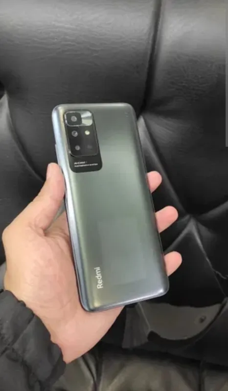 Redmi 9 PRO 64 gb Б.У