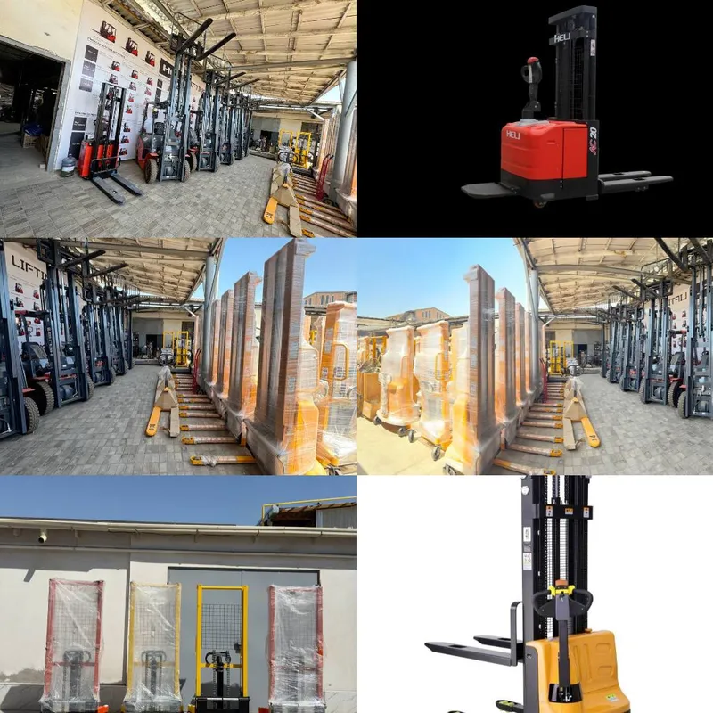 Roxli / Shtablyor / Elektrchiskiy Roxli /Heli Kara 2