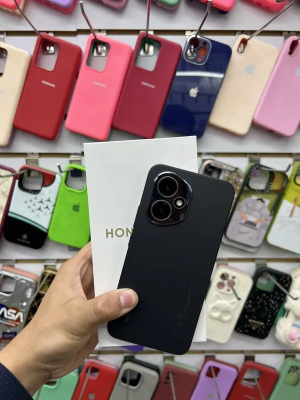 Honor 400 Sotiladi 8/256gb — фото 3
