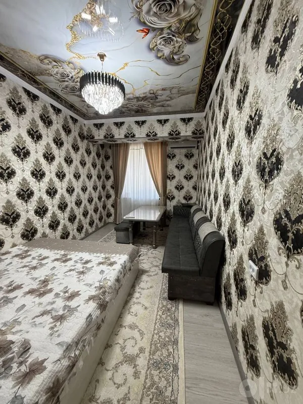 Сдается 2х комнатная квартира на 2 этаже Крытый рынок 400 $ 2 Сдается 2х комнатная квартира на 2 этаже Крытый рынок 400 $ 2